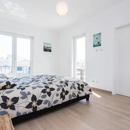 Ferienhaus Coolhouses Algarve, Casa Marisa, V5 *