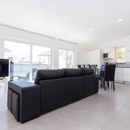 Coolhouses Algarve, Casa Marisa, V5 Holiday home