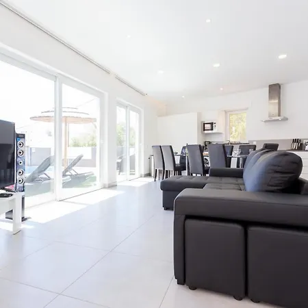 Coolhouses Algarve, Casa Marisa, V5 Holiday home