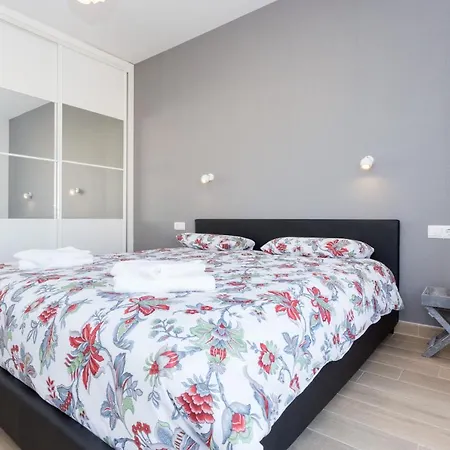 Holiday home Coolhouses Algarve, Casa Marisa, V5 Burgau