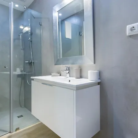 Coolhouses Algarve, Casa Marisa, V5 Holiday home *